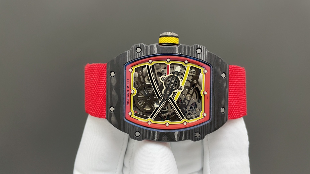 Richard Mille